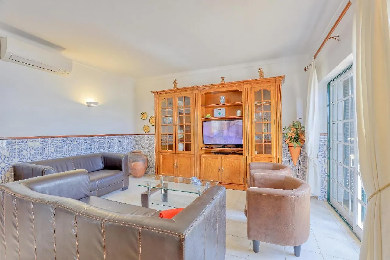 Villa Torcato Albufeira