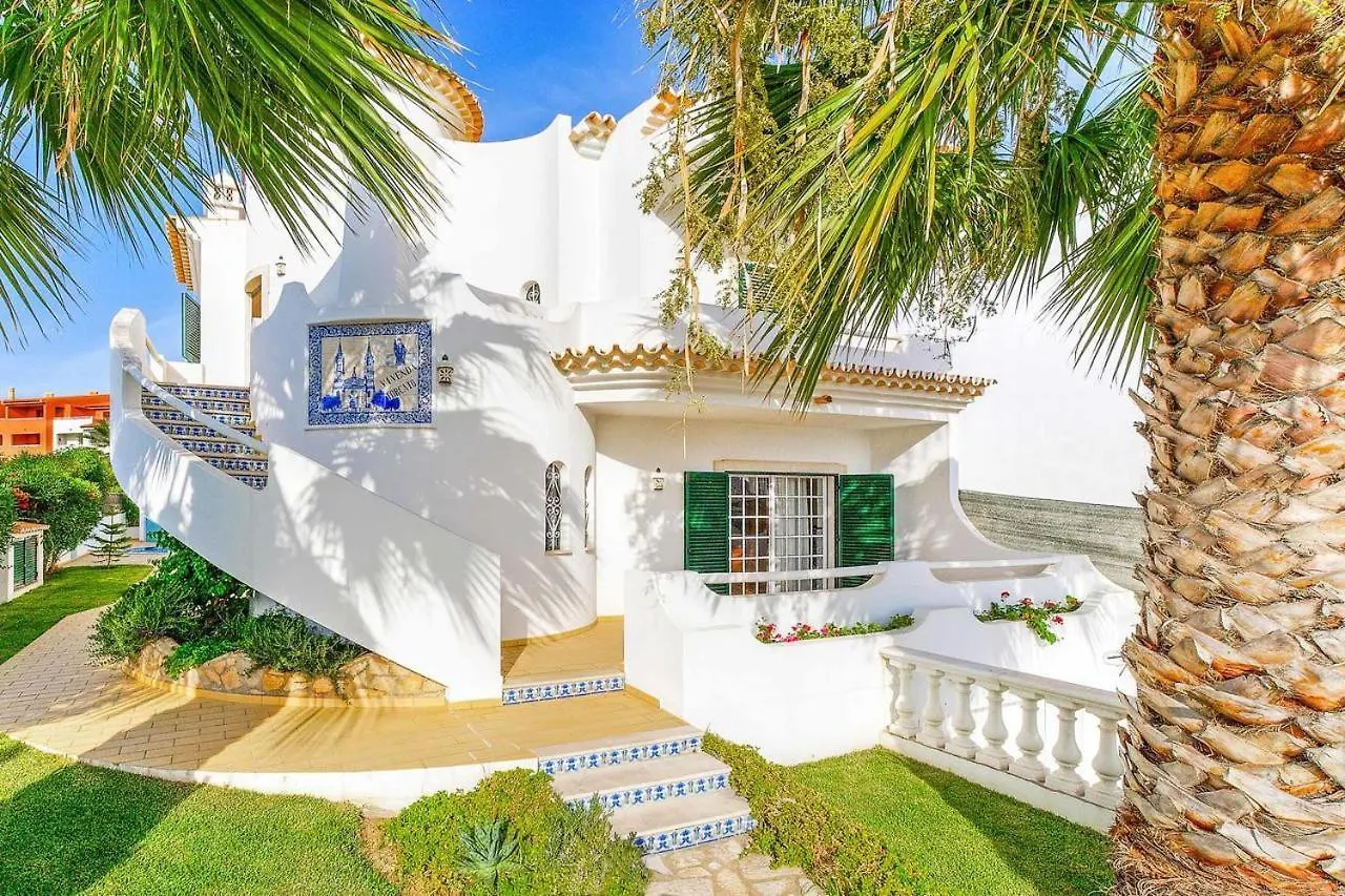 Villa Torcato Albufeira