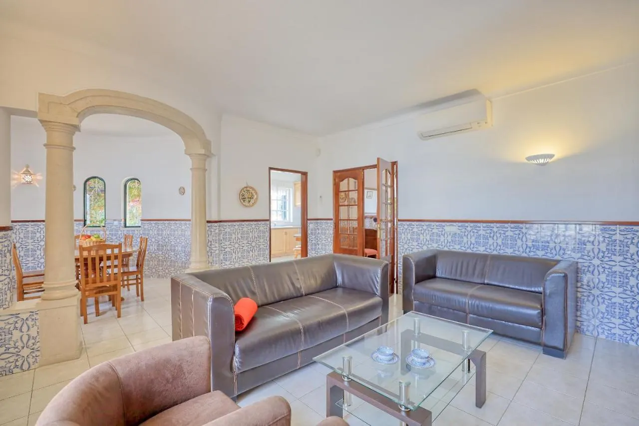 Villa Torcato Albufeira