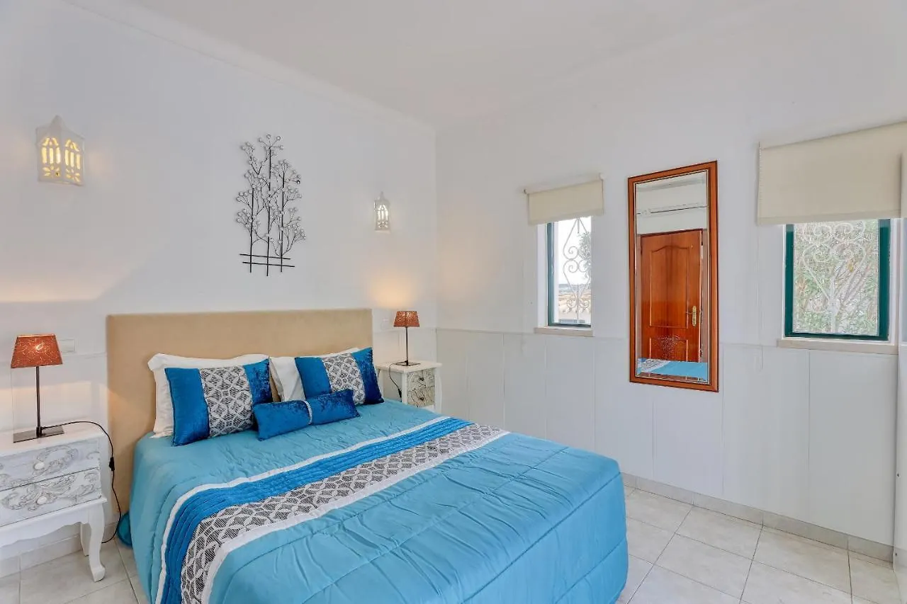 Villa Torcato Albufeira