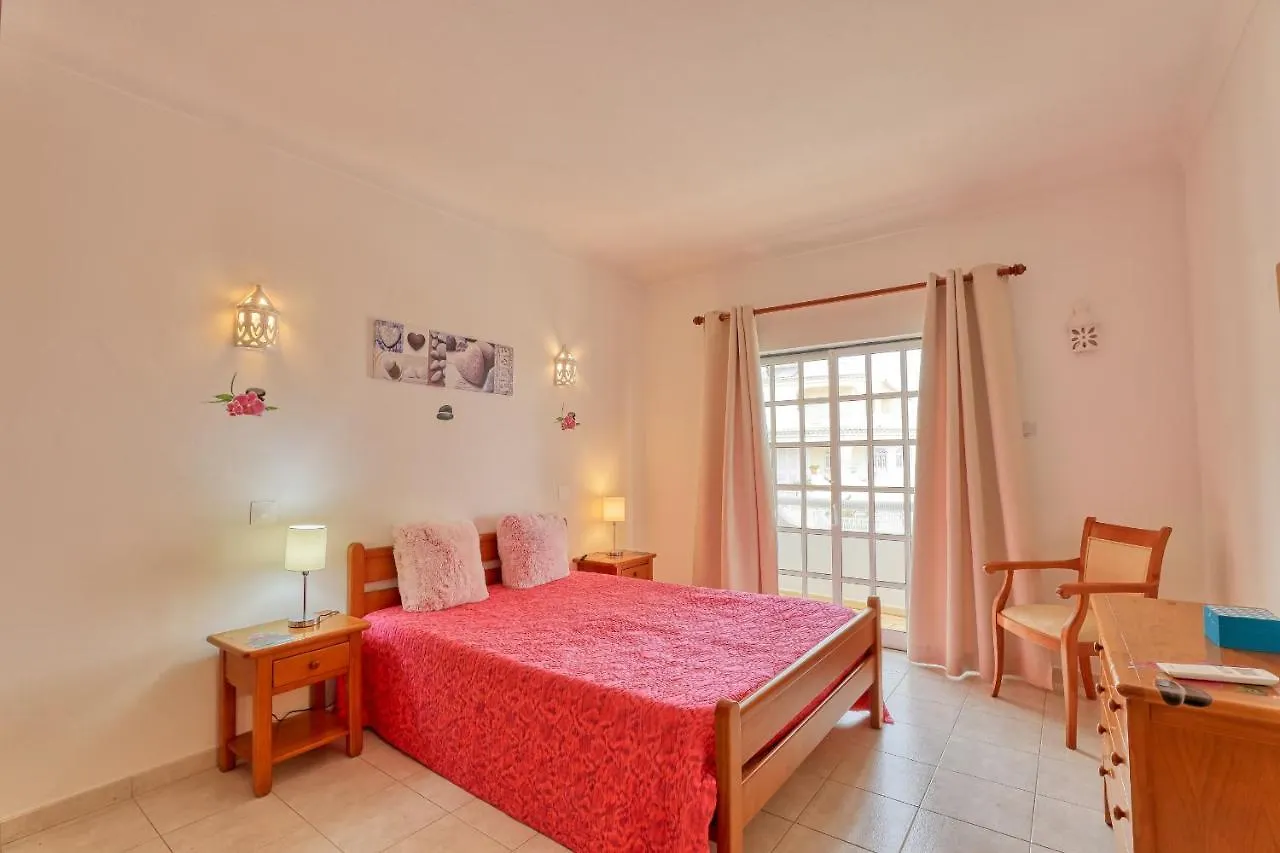 Villa Torcato Albufeira