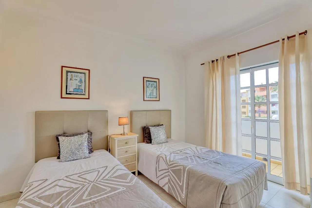 Villa Torcato Albufeira