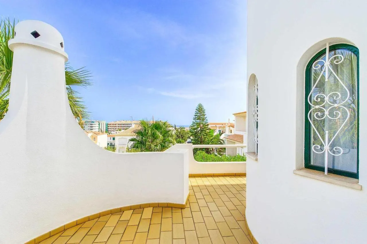 Villa Torcato Albufeira Portugal