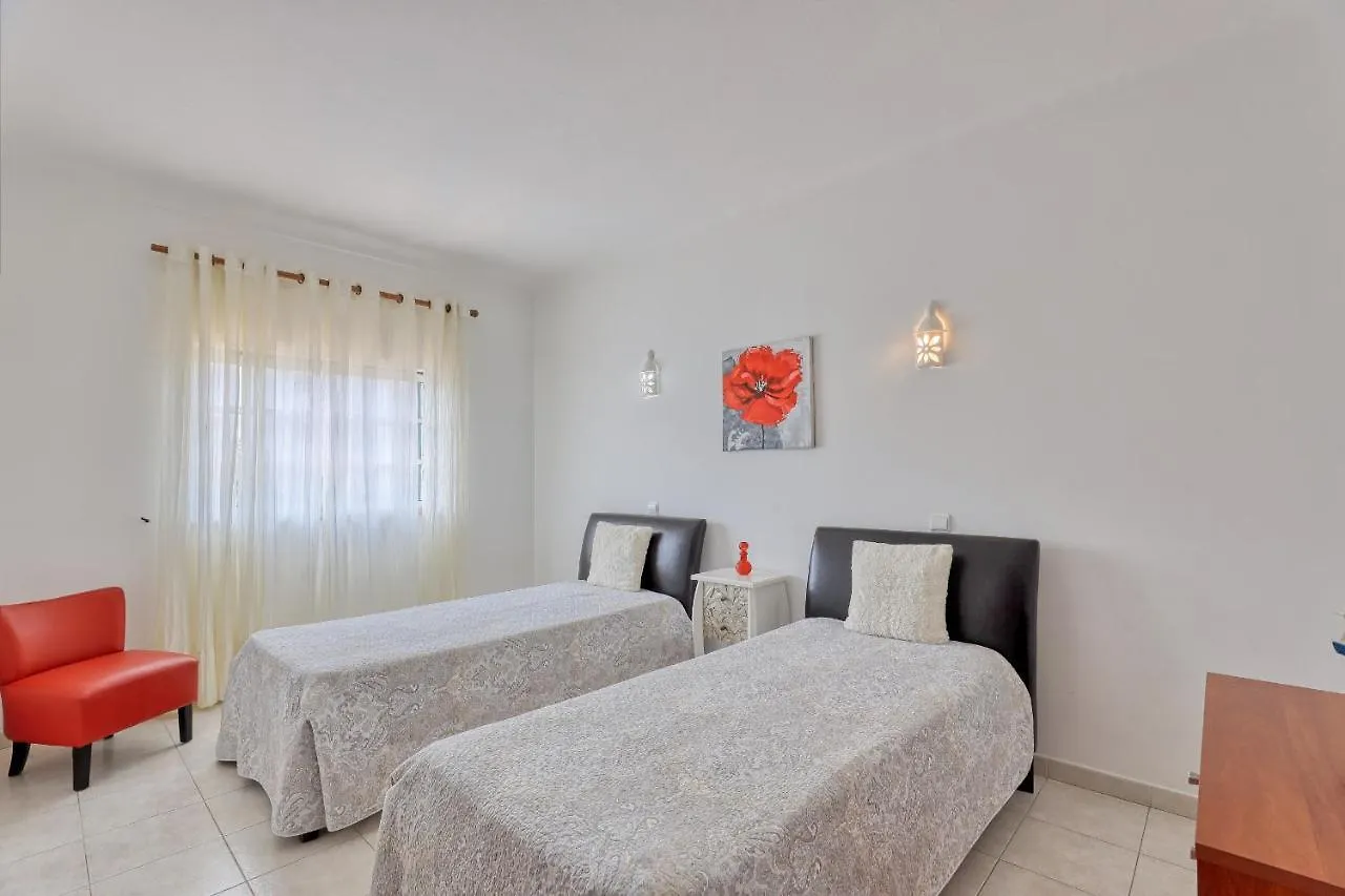 Villa Torcato Albufeira