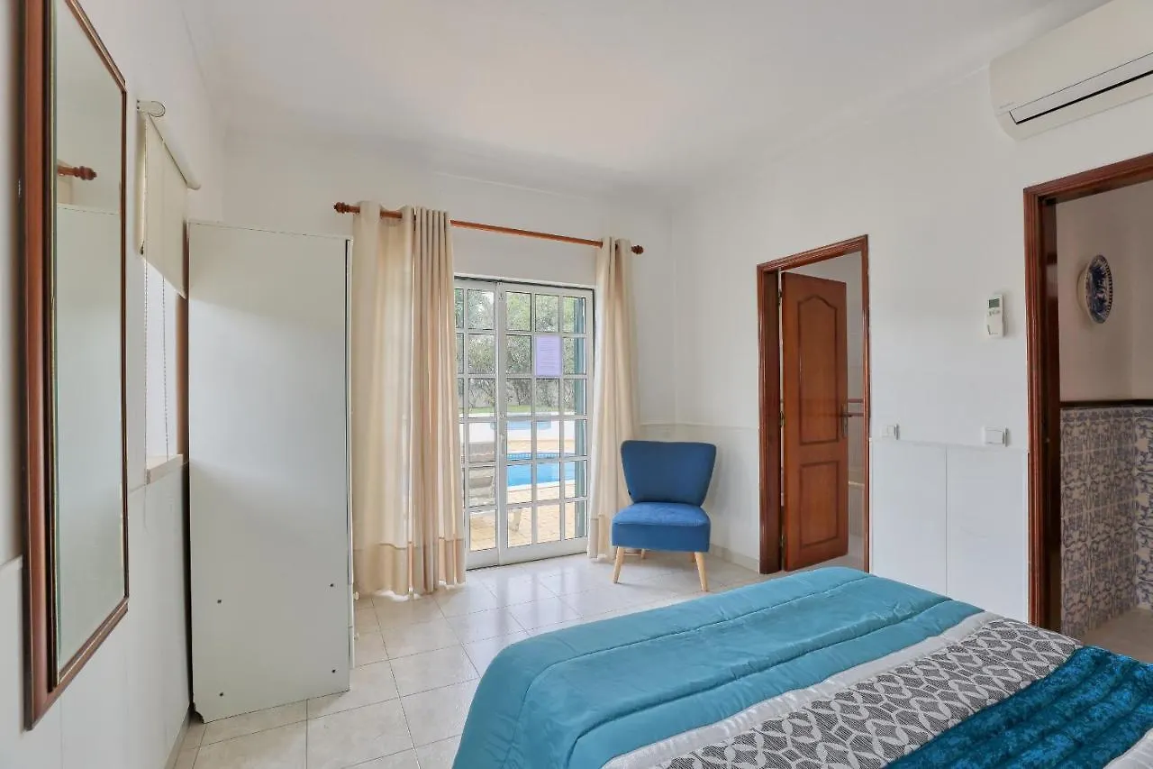 Villa Torcato Albufeira
